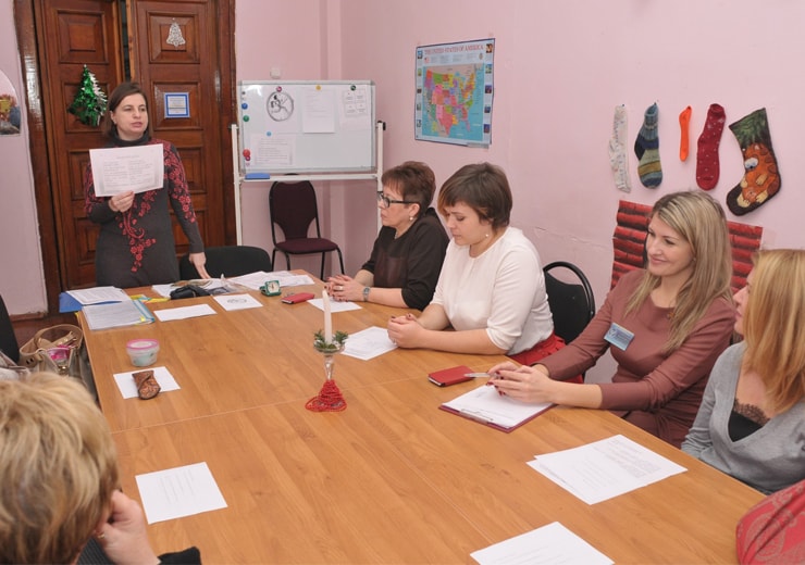 Участие специалистов Центра во Всероссийских Брудновских педагогических чтениях 19-20 января 2017 года