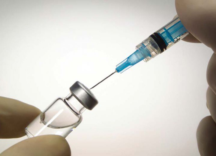 «Горячая линия» по вопросам вакцинопрофилактики