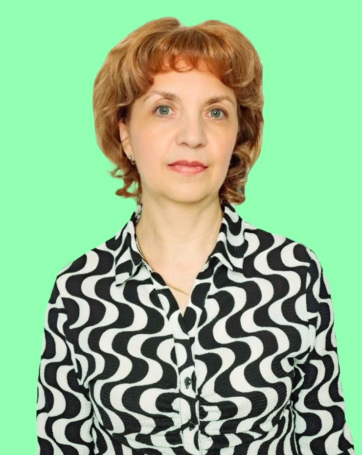 Шевлякова Татьяна Викторовна Шевлякова Татьяна Викторовна