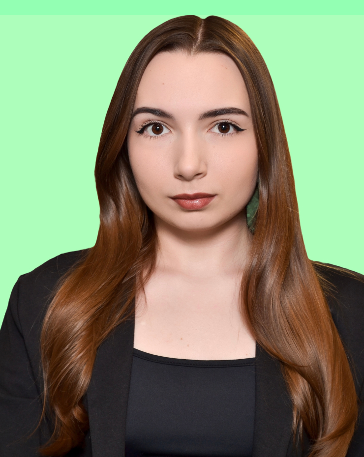 Кондратова Марта Сергеевна Кондратова Марта Сергеевна