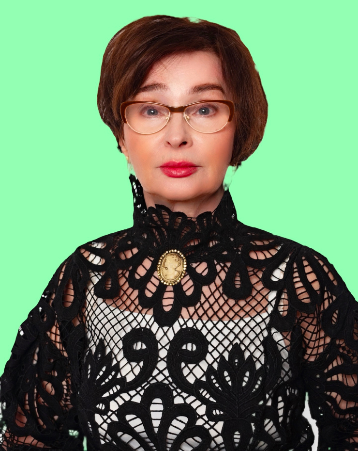 Творогова Наталья Альбертовна Творогова Наталья Альбертовна