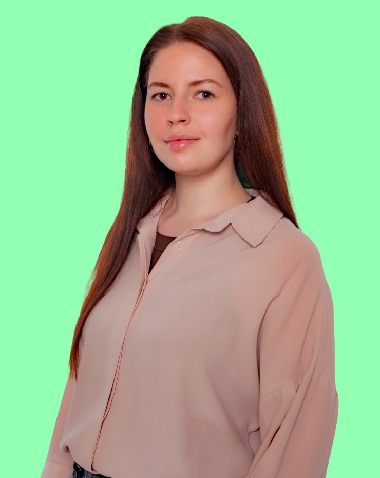 Андреенко Анастасия Алексеевна Андреенко Анастасия Алексеевна