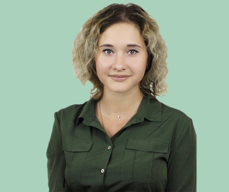 Кизилова Анна Владимировна Кизилова Анна Владимировна
