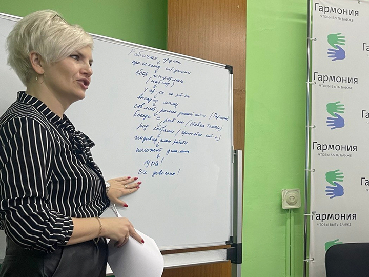 «Коммуникативные стратегии для разрешения конфликтов в дошкольных образовательных организациях» «Коммуникативные стратегии для разрешения конфликтов в дошкольных образовательных организациях»