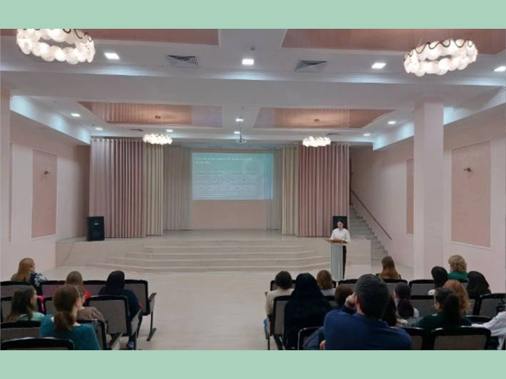 Беседа «Профилактика суицидального и самоповреждающего поведения среди подростков» в СОШ №57 Беседа «Профилактика суицидального и самоповреждающего поведения среди подростков» в СОШ №57