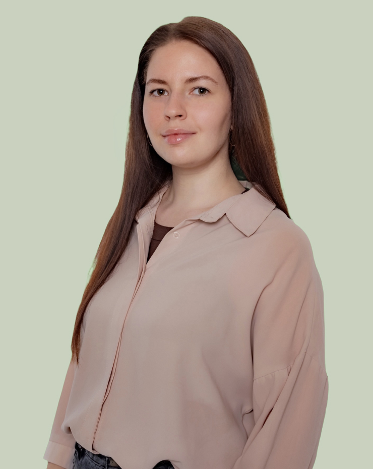 Андреенко Анастасия Алексеевна