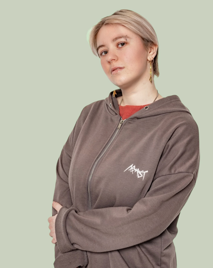 Чернова Виктория Дмитриевна