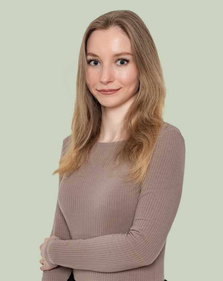 Денисова Анна Александровна