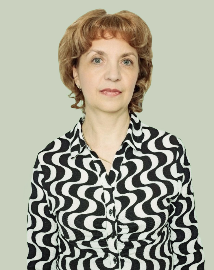 Шевлякова Татьяна Викторовна