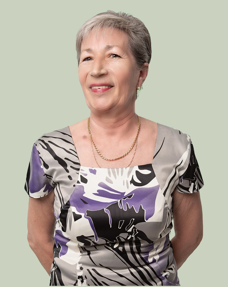 Новикова Елена Анатольевна